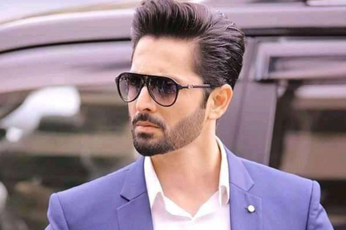 danish taimoor – The Odd Onee