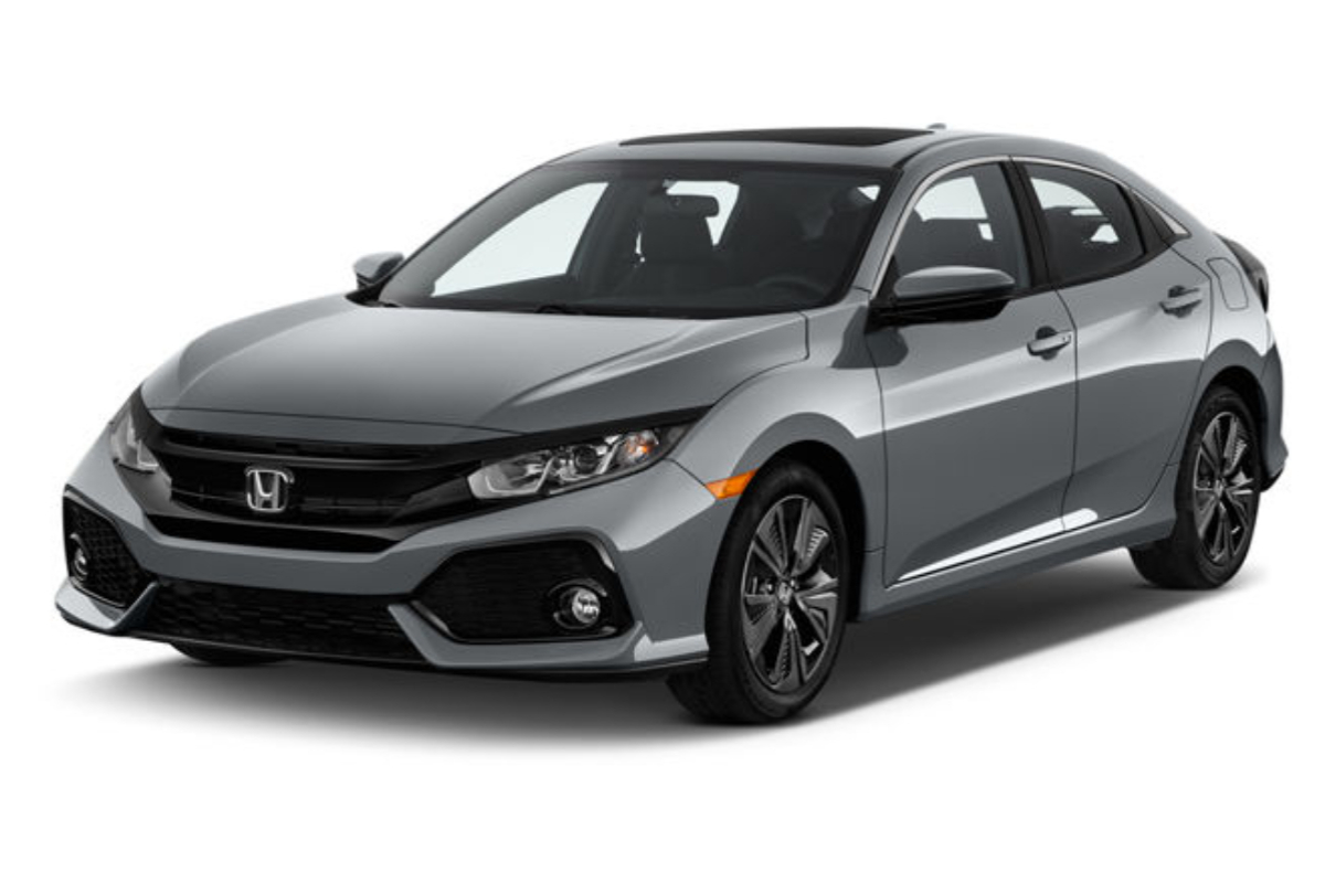 Honda Civic latest price in Pakistan
