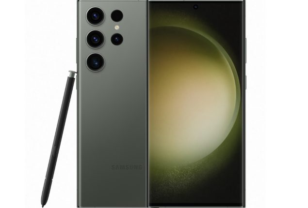 Samsung Galaxy S23 Ultra Price in USA & Specs – Oct 2023