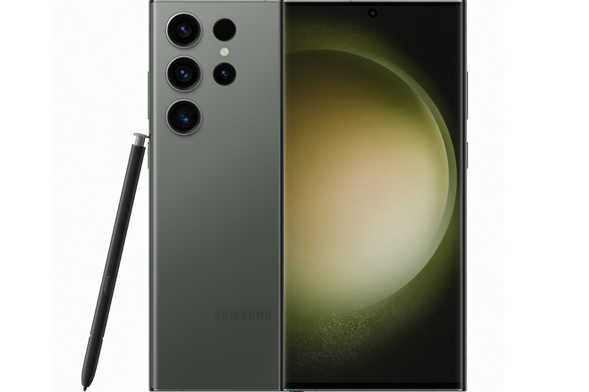 Samsung Galaxy S23 Ultra