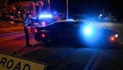 Maine shooting victims: Father & son out for bowling night