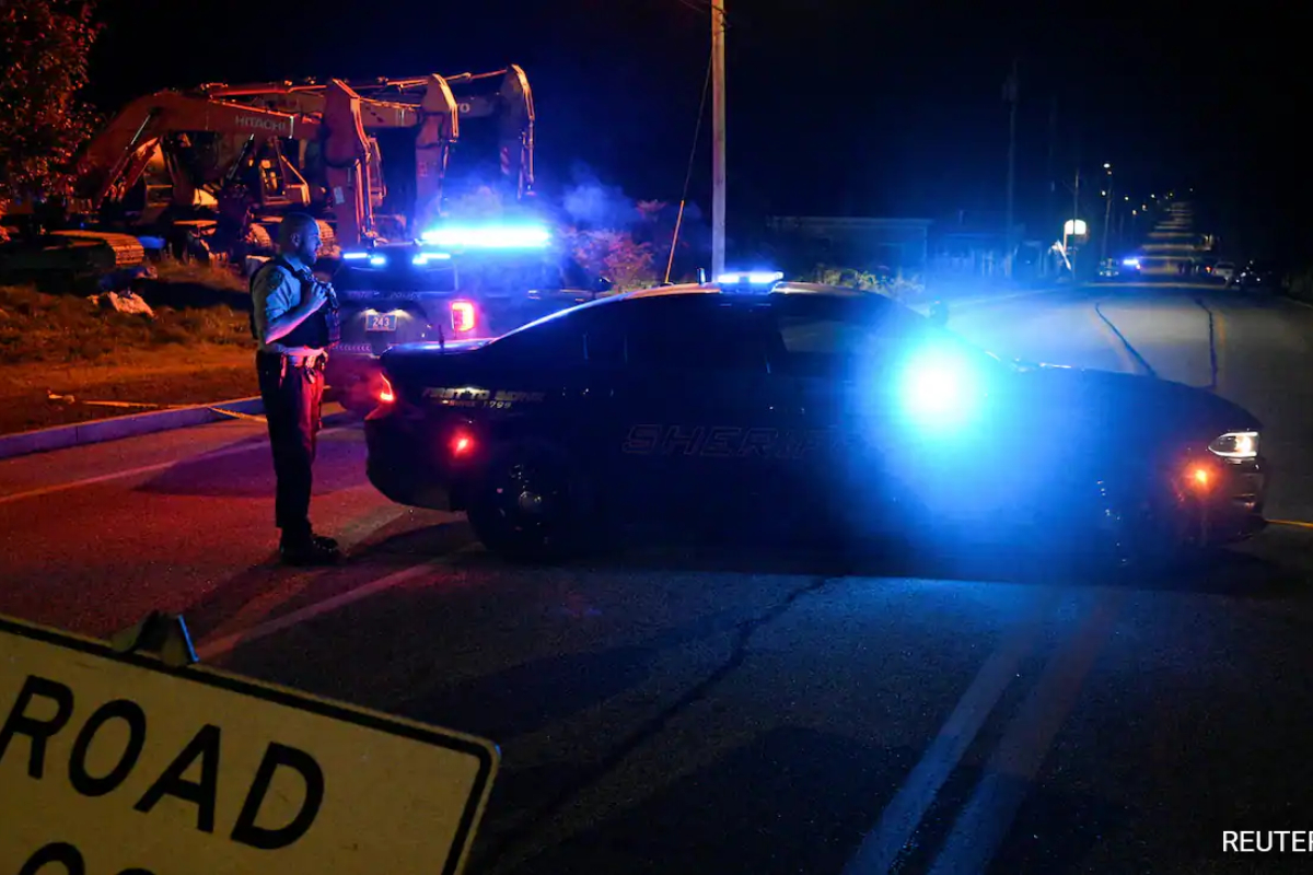 Maine shooting victims