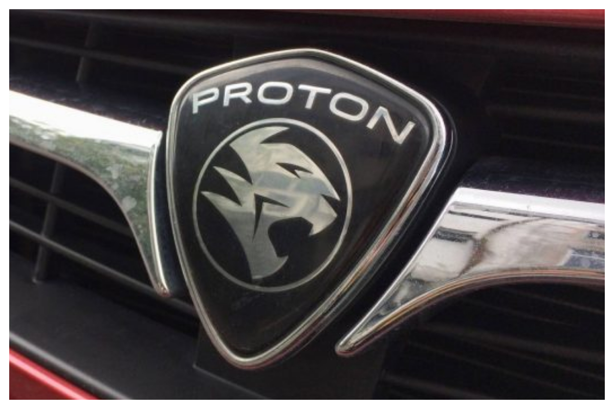 Proton's