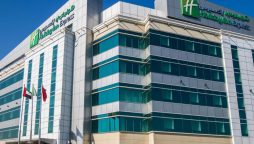 Holiday Inn offers various job opportunities in the UAE, with salaries reaching 9,000 dirhams