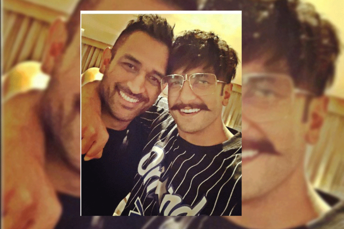 Ranveer Singh