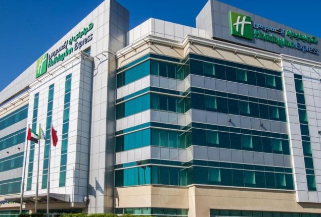 Holiday Inn offers various job opportunities in the UAE, with salaries reaching 9,000 dirhams