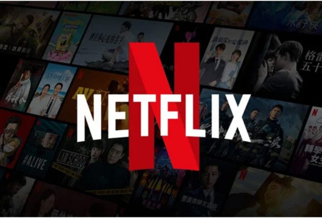 Netflix: The Most Popular Shows and Movies Around the World