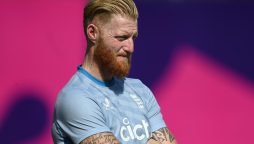 ICC World Cup 2023: Ben Stokes likely to miss second match against Bangladesh