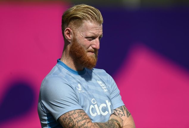ICC World Cup 2023: Ben Stokes likely to miss second match against Bangladesh