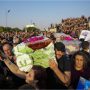 Tragic Iraq Wedding Fire Claims More Lives