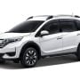 Honda BR-V latest price in Pakistan – October 2023
