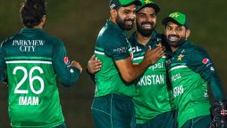 ICC World Cup 2023 Pakistan Schedule: Venue & Match timing