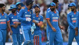ICC World Cup 2023 India Schedule: Venue & Match timing