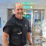 ICC World Cup 2023: Mickey Arthur joins Pakistan squad in Hyderabad