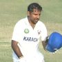 Sarfaraz Ahmed scores record double century in QeA Trophy