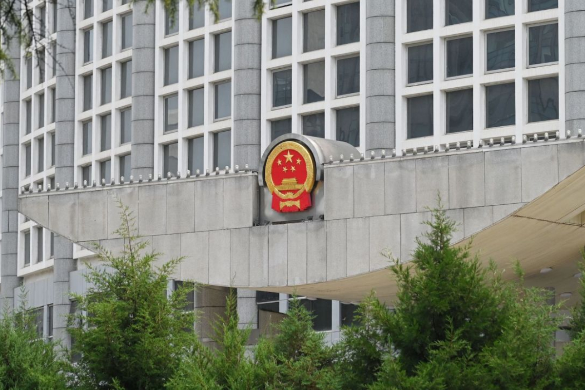 US and China trade accusations of disinformation