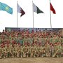 Multinational military exercise ‘Eternal Brotherhood-II’ concludes