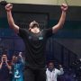 Pakistan squash stars impress at Asian Games