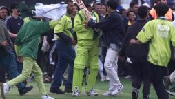 World Cup upsets that stunned the cricketing world