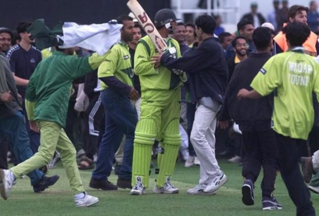 World Cup upsets that stunned the cricketing world