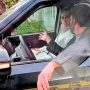 Jennifer Lopez and Ben Affleck SPOTTED having heated argument in car