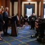 US Congress Passes Short-Term Funding Bill to Avoid Shutdown