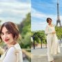 Yumna Zaidi channels her inner glam in the Paris