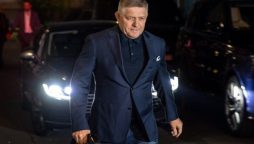 Slovak populists win, but coalition talks loom