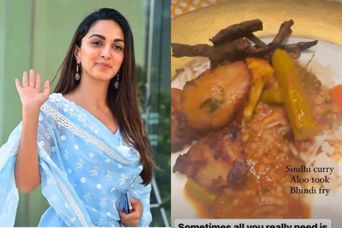 Kiara Advani