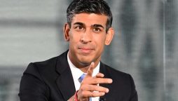 Rishi Sunak Holds Back on Pre-Election Tax Cuts