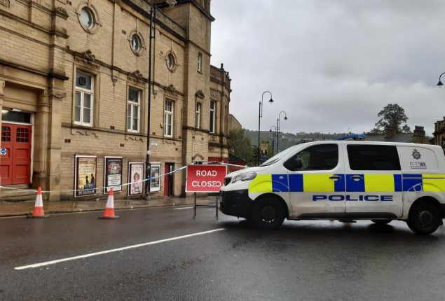 Halifax stabbing leaves one dead, another critically injured