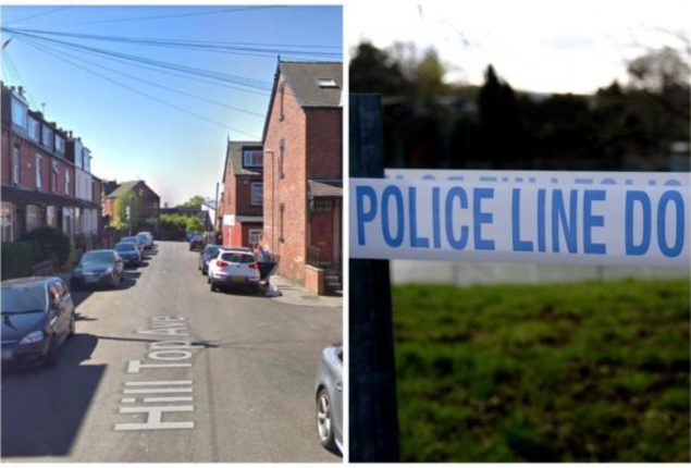 Double Murder Suspects Arrested in Harehills