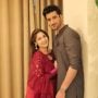 Agha Ali’s Mysterious Caption Amid Divorce Rumors Leaves Fans Puzzled