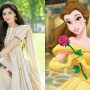 Here Is Why Mawra Hocane Thinks She Is Princess Belle?