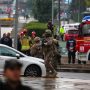 Turkey runs airstrikes over Kurdish insurgents after fatal Ankara blast