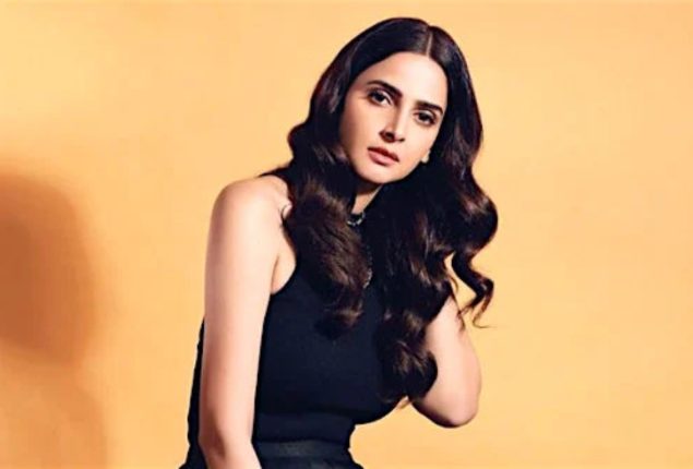 Saba Qamar’s Dance Sparks Controversy: What Went Wrong?