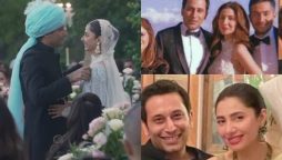 Who Is Mahira Khan’s Second Husband? Facts About Salim Karim