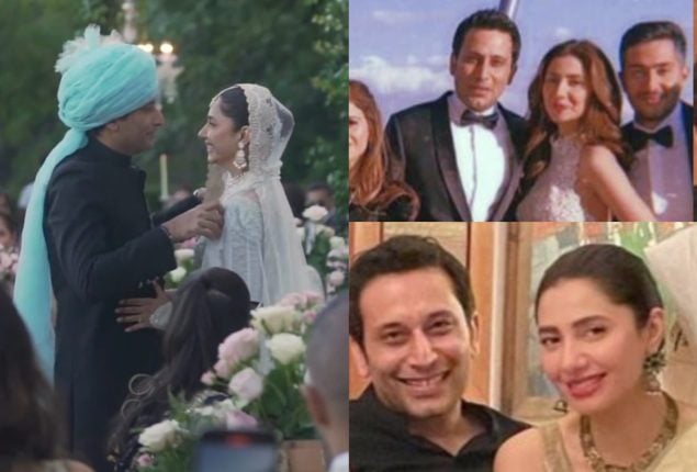 Who Is Mahira Khan’s Second Husband? Facts About Salim Karim