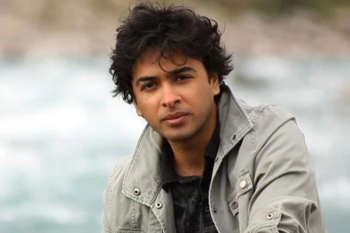 Shehzad Roy