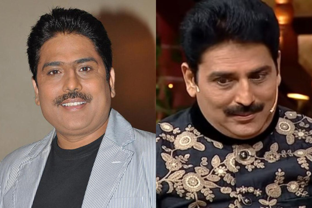 Shailesh Lodha