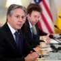EU ministers meet in Ukraine to offer unity amid US & Slovakia hiccups