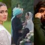 Heartfelt Blessings: Pakistani Stars Congratulate Mahira Khan On Her Marriage