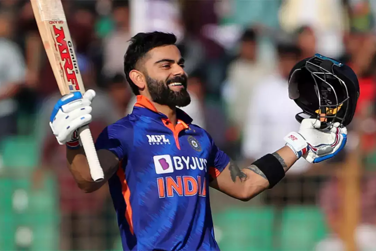 ICC World Cup 2023: Virat Kohli leaves Indian cricket training camp