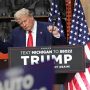 Donald Trump to attend commencement of civil fraud trial
