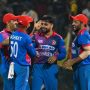 ICC World Cup 2023 Afghanistan Schedule: Venue & Match timing