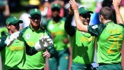 ICC World Cup 2023 South Africa Schedule: Venue & Match timing