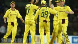 ICC World Cup 2023 Australia Schedule: Venue & Match timing