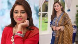 Rabia Anum tweet to express just how lucky Salim Karim is