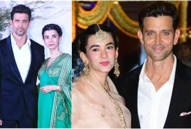 Saba Azad Shares How She Manages Haters Amid Hrithik Roshan Relationship