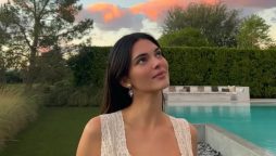 Kendall Jenner reveals the reason why she is ‘scared’ to have children